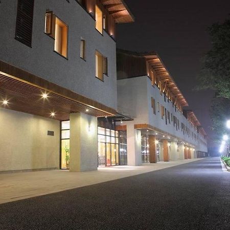 Brook Hotel Hàng Châu Ngoại thất bức ảnh