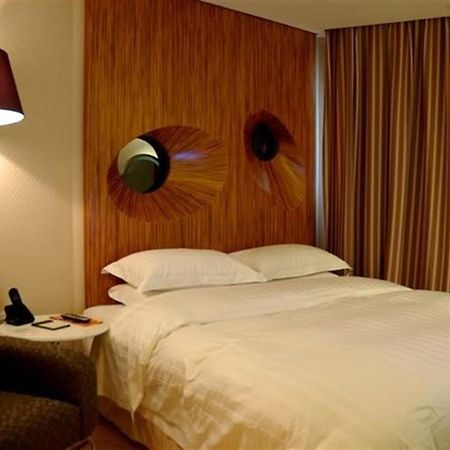 Brook Hotel Hàng Châu Phòng bức ảnh