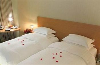 Brook Hotel Hàng Châu Ngoại thất bức ảnh