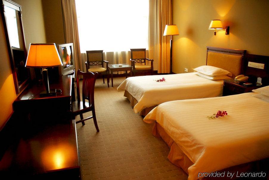 Brook Hotel Hàng Châu Phòng bức ảnh