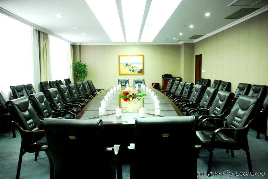 Brook Hotel Hàng Châu Kinh doanh bức ảnh