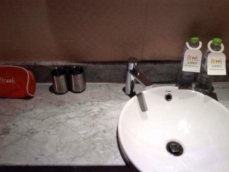 Brook Hotel Hàng Châu Ngoại thất bức ảnh