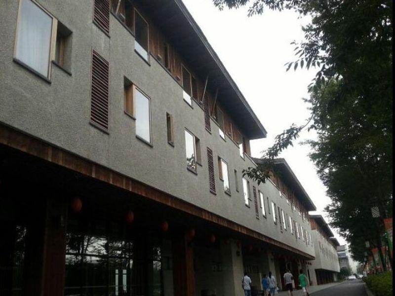Brook Hotel Hàng Châu Ngoại thất bức ảnh