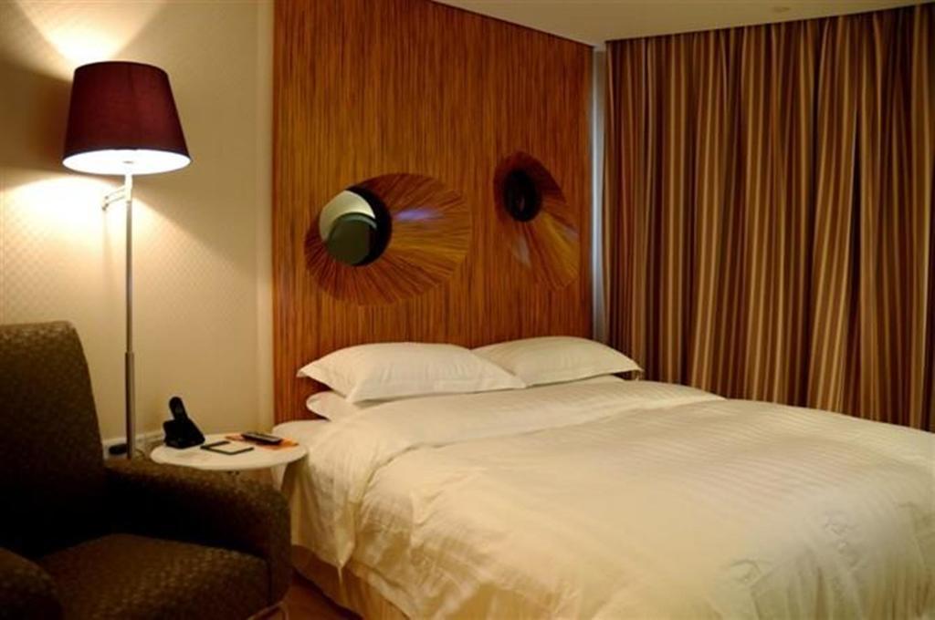 Brook Hotel Hàng Châu Phòng bức ảnh