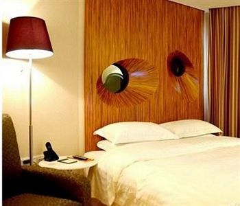 Brook Hotel Hàng Châu Ngoại thất bức ảnh