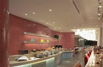 Brook Hotel Hàng Châu Ngoại thất bức ảnh